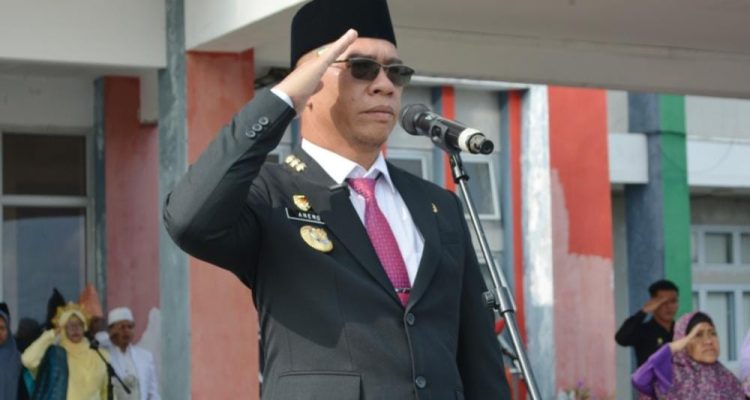Peringati Hari Sumpah Pemuda ke-98, Aneng Serukan Semangat Patriotisme dan Kepedulian