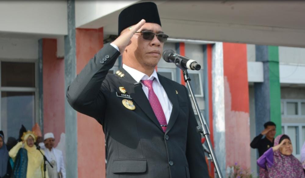 Peringati Hari Sumpah Pemuda ke-98, Aneng Serukan Semangat Patriotisme dan Kepedulian