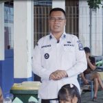 Lepas Atlet Woodball dan Atletik ke Porprov Kepri, Aneng Tekankan Sportivitas dan Pengendalian Emosi