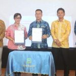 Bupati Aneng Minta Yayasan Anambas Buktikan Kerja Nyata, Bukan Sekadar Laporan 32 Desa