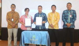 Bupati Aneng Minta Yayasan Anambas Buktikan Kerja Nyata, Bukan Sekadar Laporan 32 Desa Bupati Aneng Minta Yayasan Anambas Buktikan Kerja Nyata, Bukan Sekadar Laporan 32 Desa