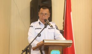Anambas Dapat 356 Unit Bantuan Rumah, Aneng Harap Tingkatkan Kesejahteraan Masyarakat